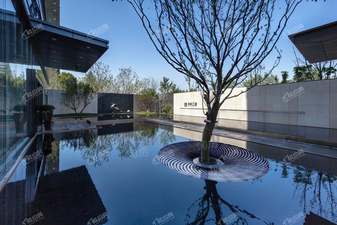 保利·江锦1号实景图