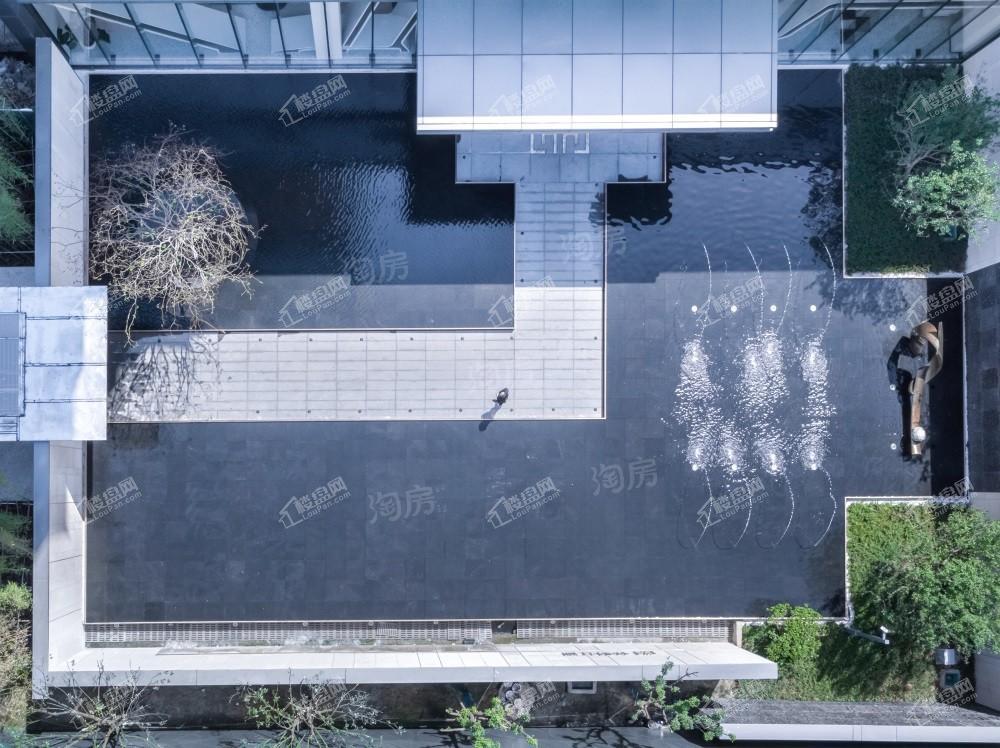 保利·江锦1号实景图