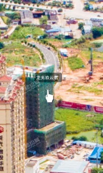 实景图
