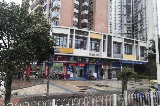尚东·We家效果图