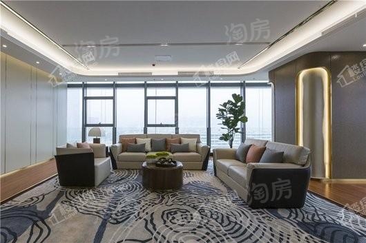 南沙水岸广场（商用）样板间