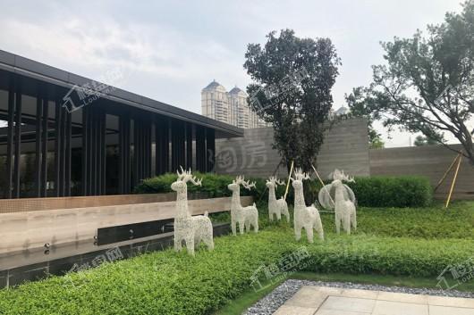 珠江铂世湾实景图