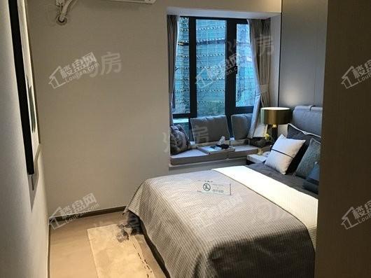 保利碧桂园公园大道样板间