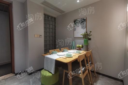 万科未来森林样板间
