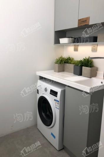 越秀天珹样板间