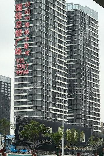 实景图