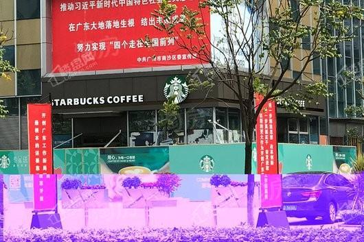 周边配套图