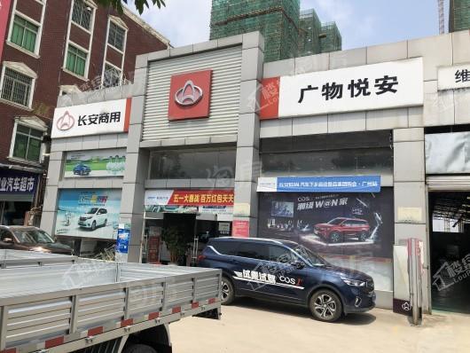 周边配套图