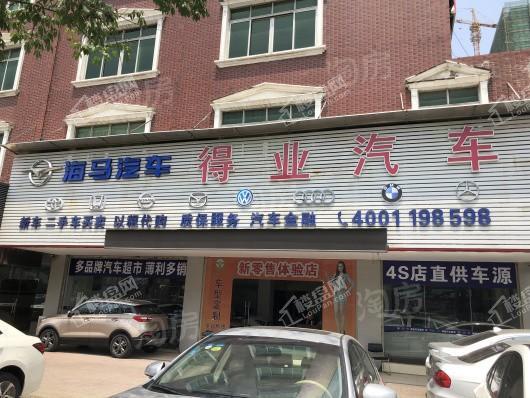 周边配套图