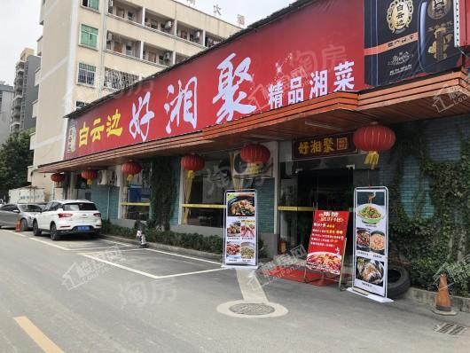 周边配套图