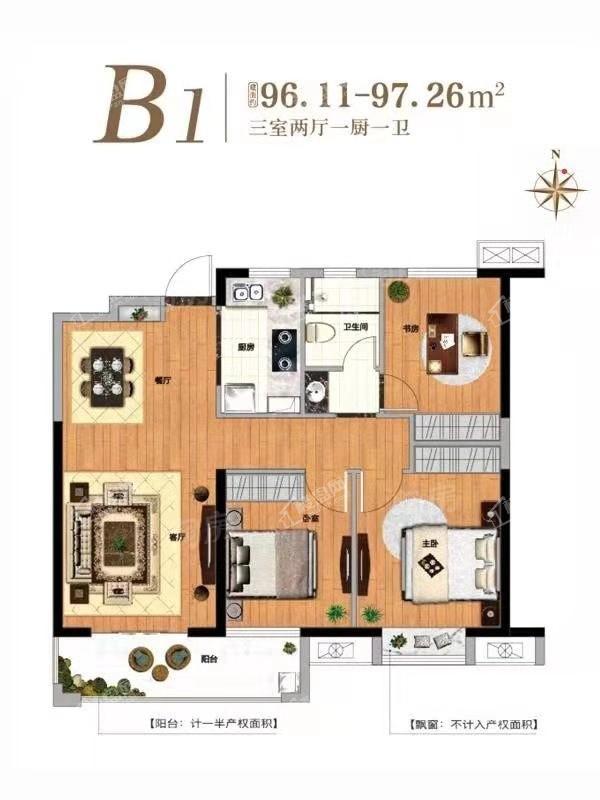 户型图片