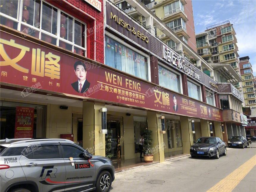 周边配套图