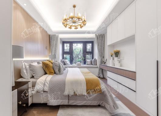 四季都会样板间