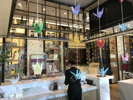 正荣·悦都荟实景图