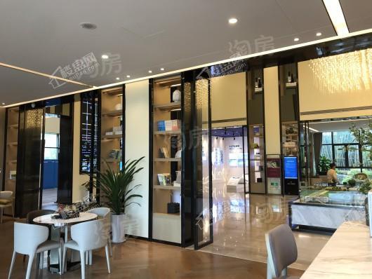 正荣·悦都荟实景图