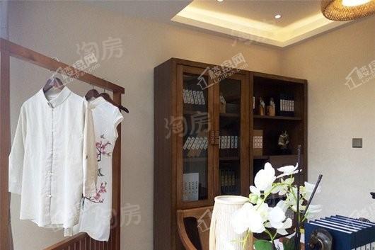 斌锋时代城样板间