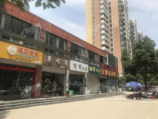 周边配套图