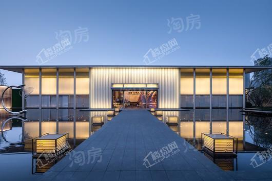 龙湖·景粼玖序实景图