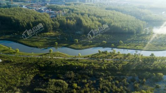 龙湖·景粼玖序配套图