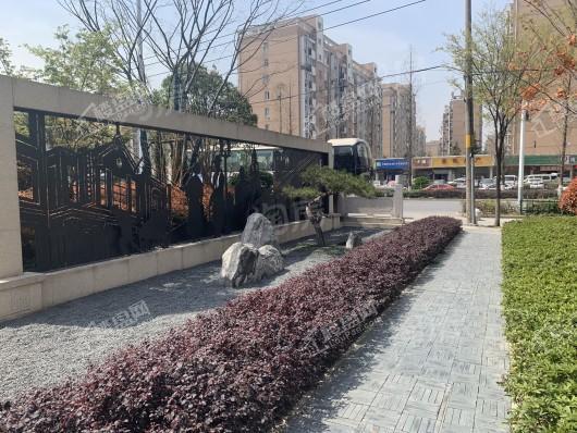 大华锦绣时代实景图
