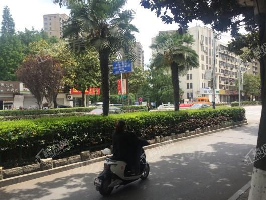 中建国熙公馆实景图