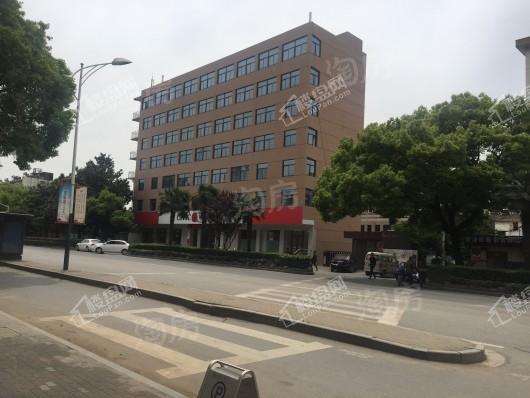 中建国熙公馆实景图