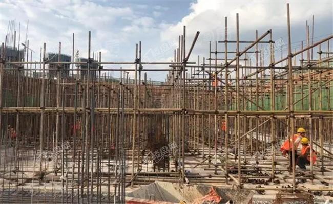 恒大阳光半岛实景图