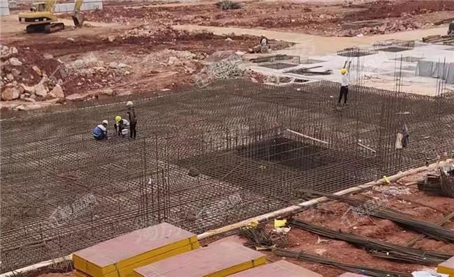 恒大阳光半岛实景图