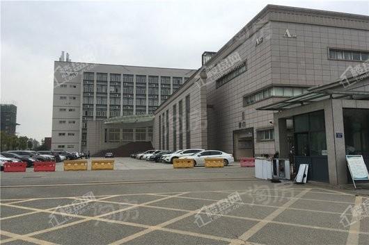 东原阅境配套图