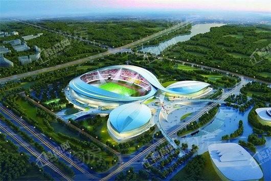 东原阅境配套图