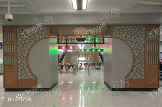 东原阅境配套图