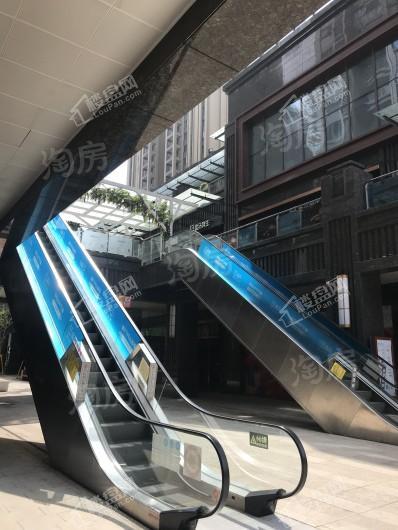 东原阅境配套图