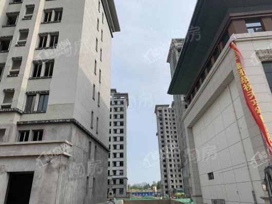 天功颂园实景图