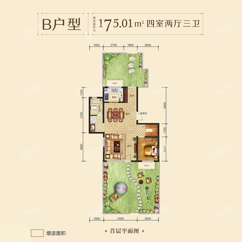 户型图片
