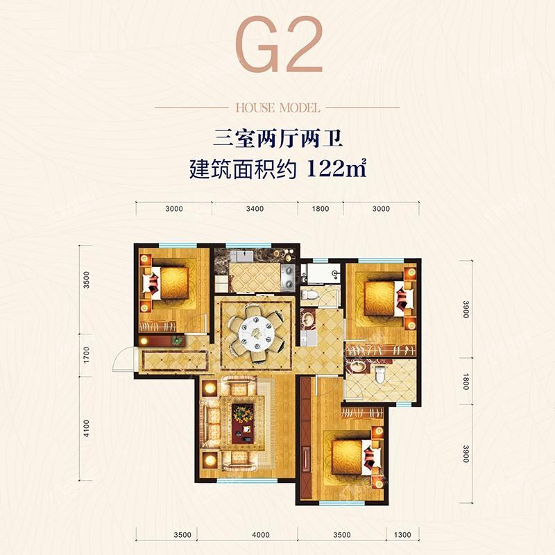 户型图片