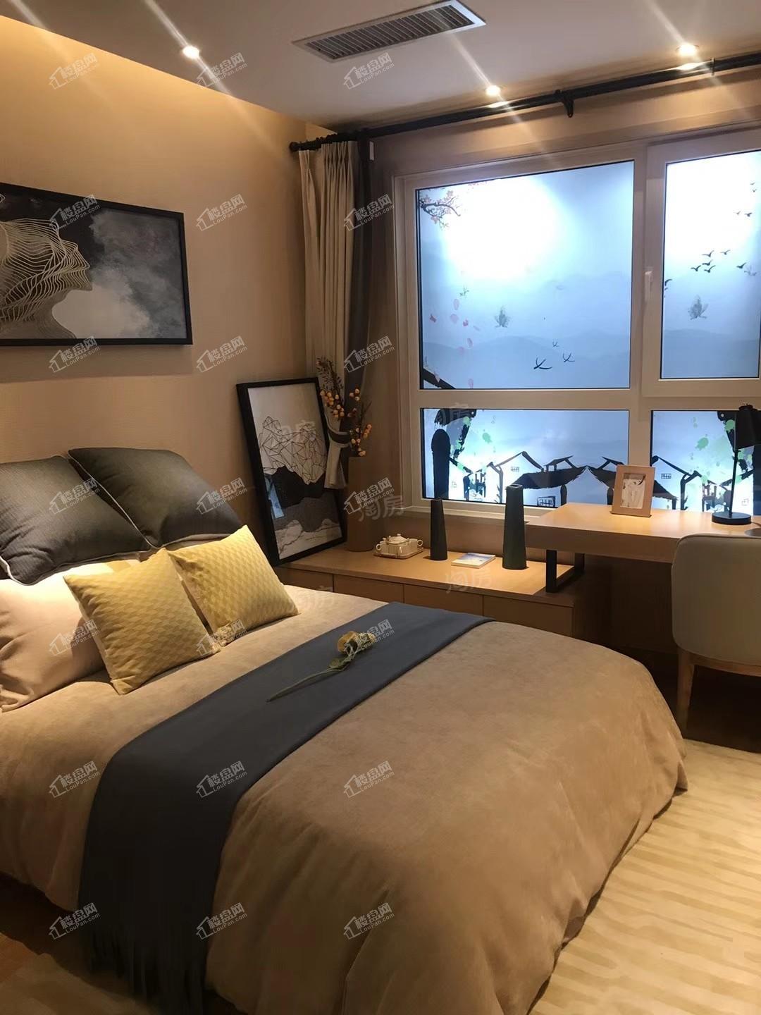 样板间