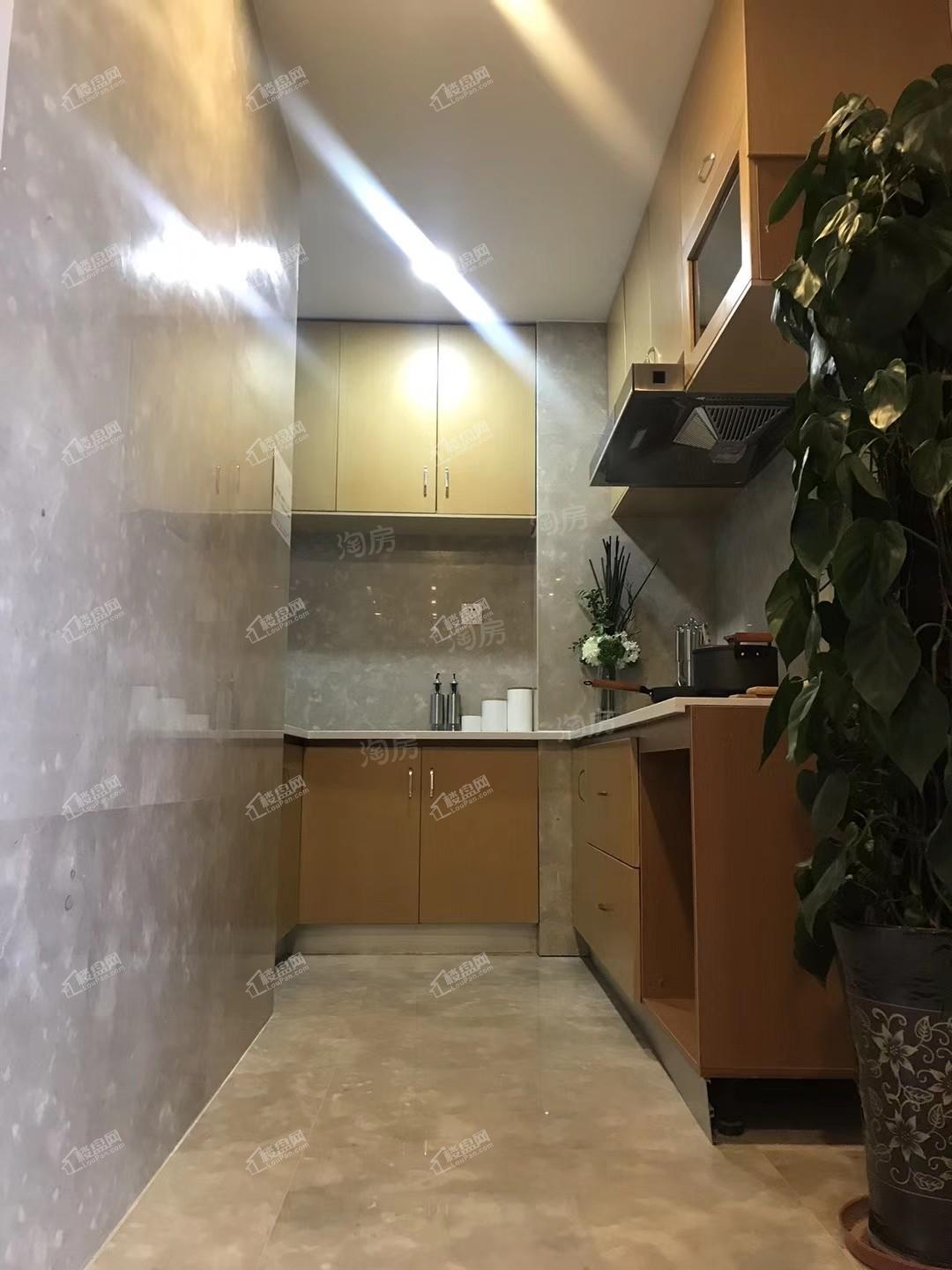 保利林语样板间