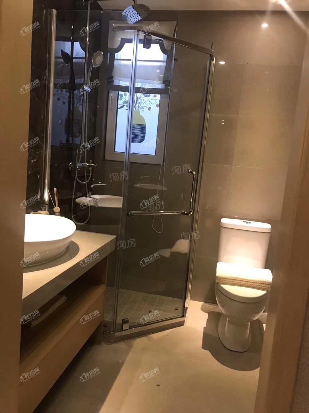 保利林语样板间
