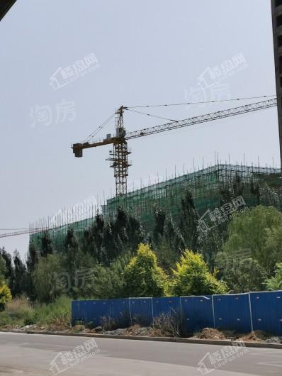 海东慢城实景图