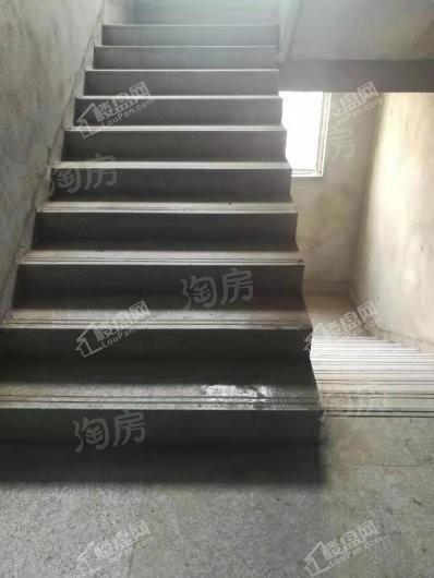 金刚小区实景图