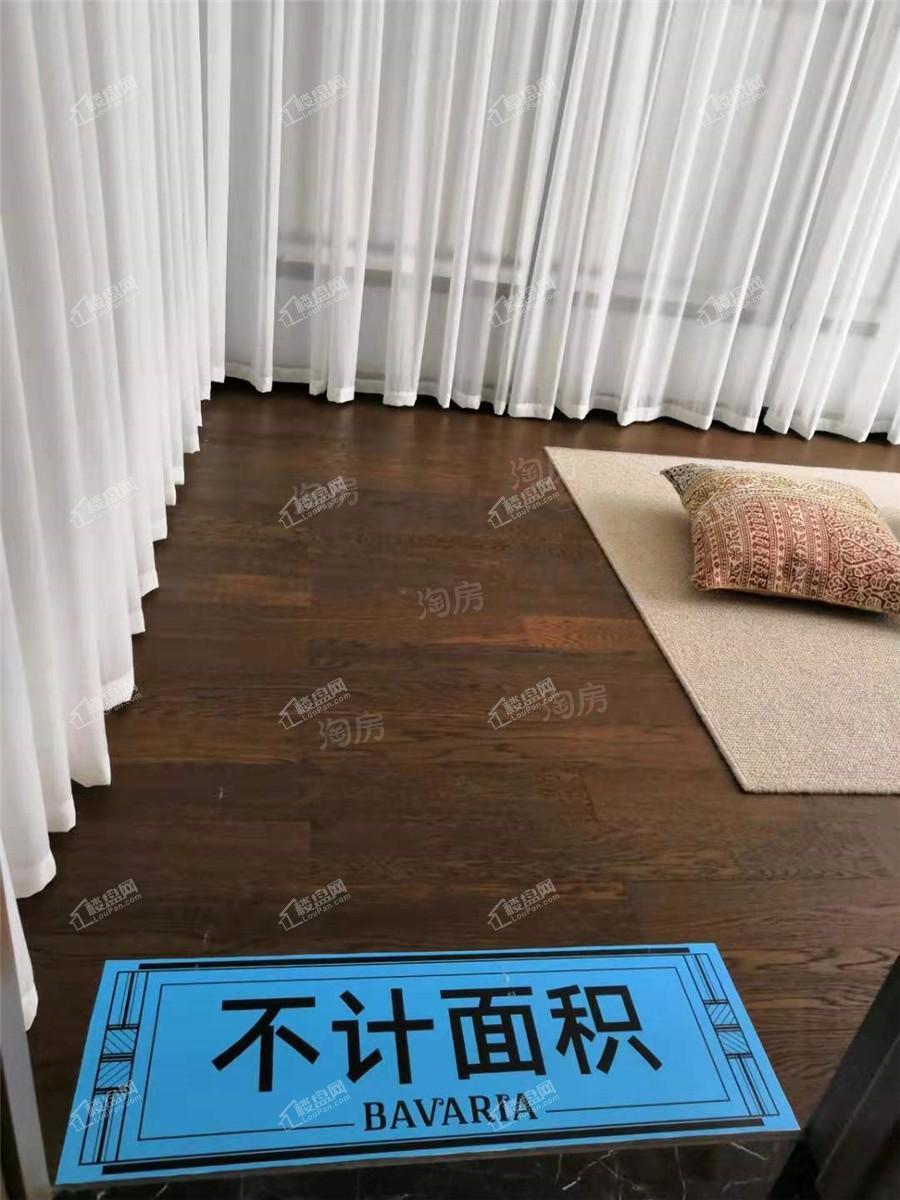 阿尔卑斯样板间