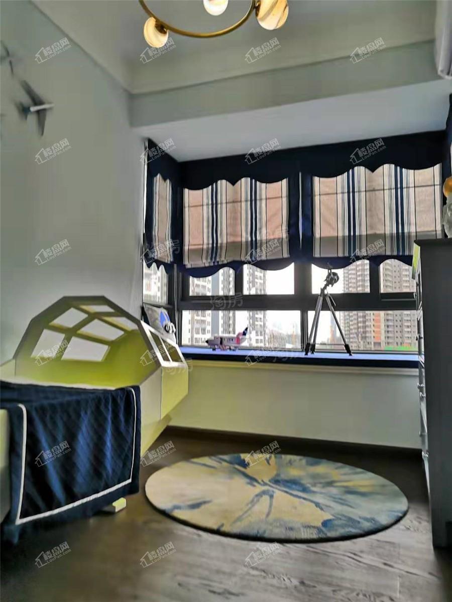阿尔卑斯样板间