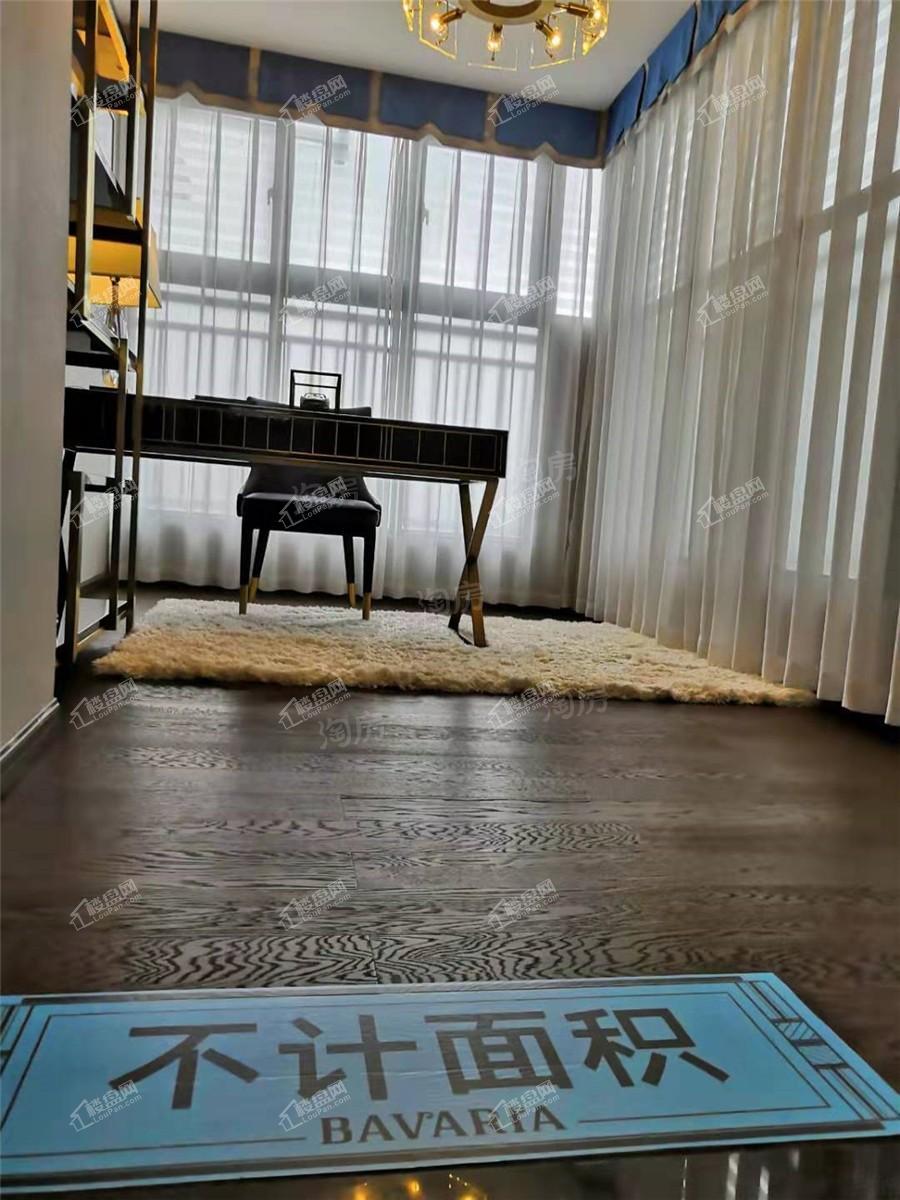 阿尔卑斯样板间