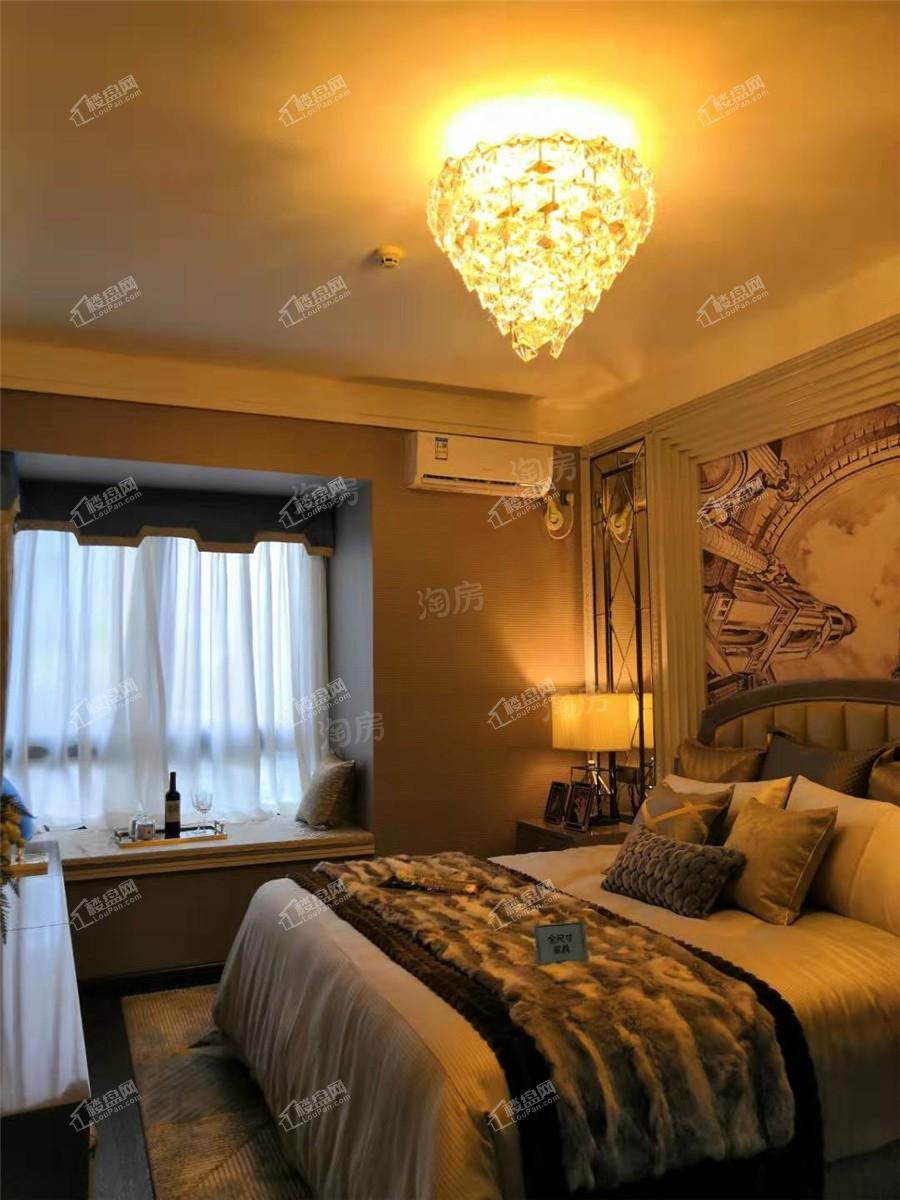 阿尔卑斯样板间
