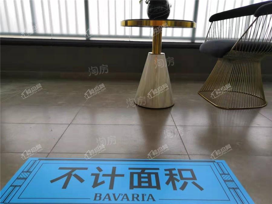 阿尔卑斯样板间
