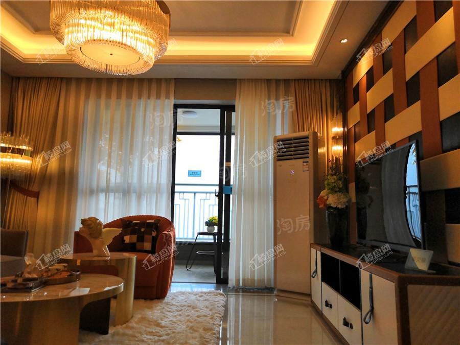 阿尔卑斯样板间