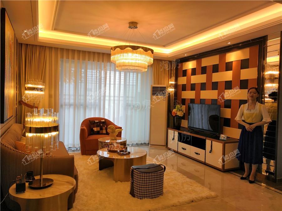 阿尔卑斯样板间