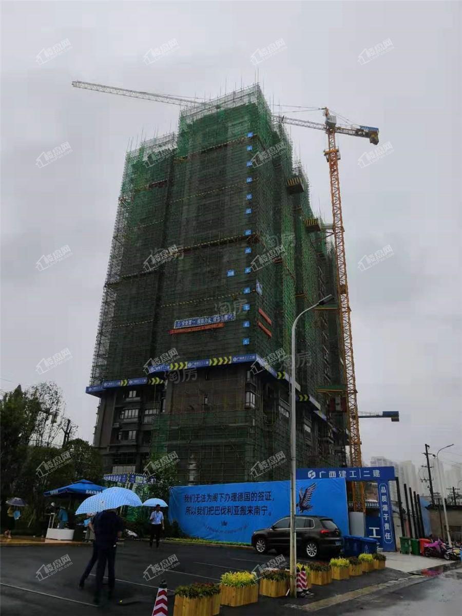 阿尔卑斯实景图