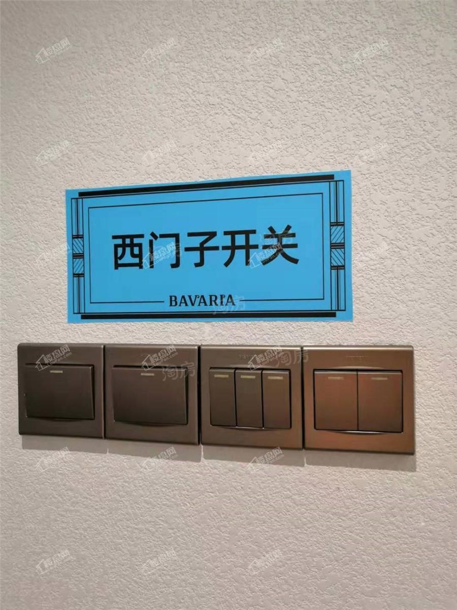阿尔卑斯样板间