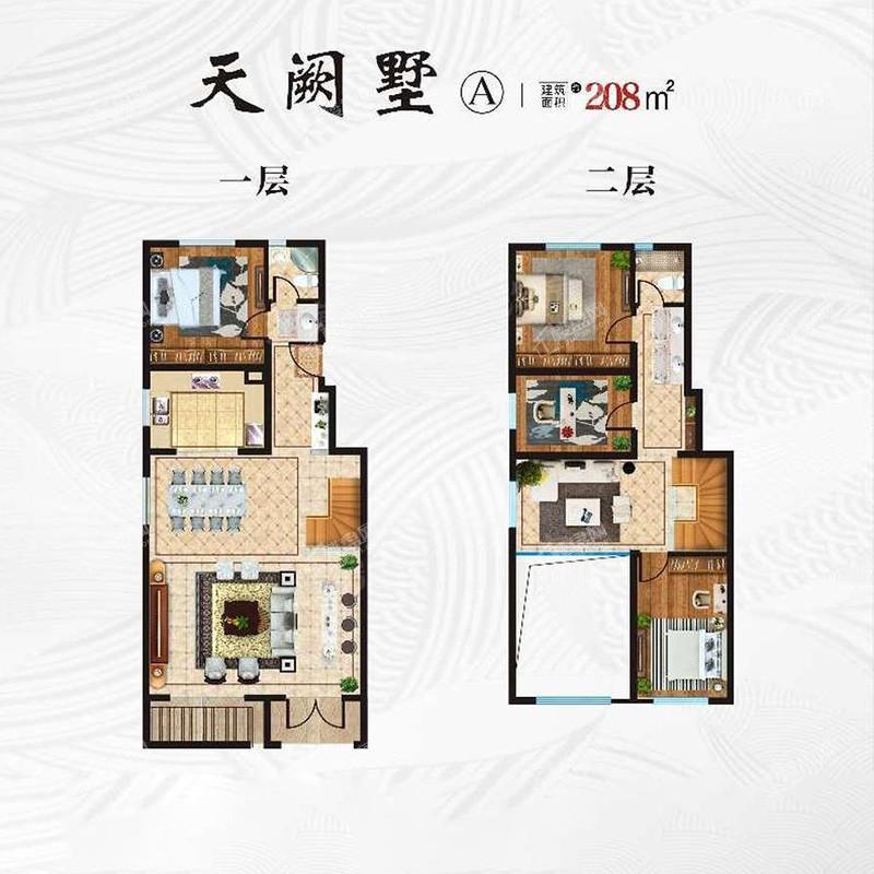 户型图片